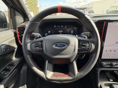 2025 Ford Ranger Raptor®