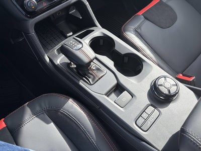 2025 Ford Ranger Raptor®