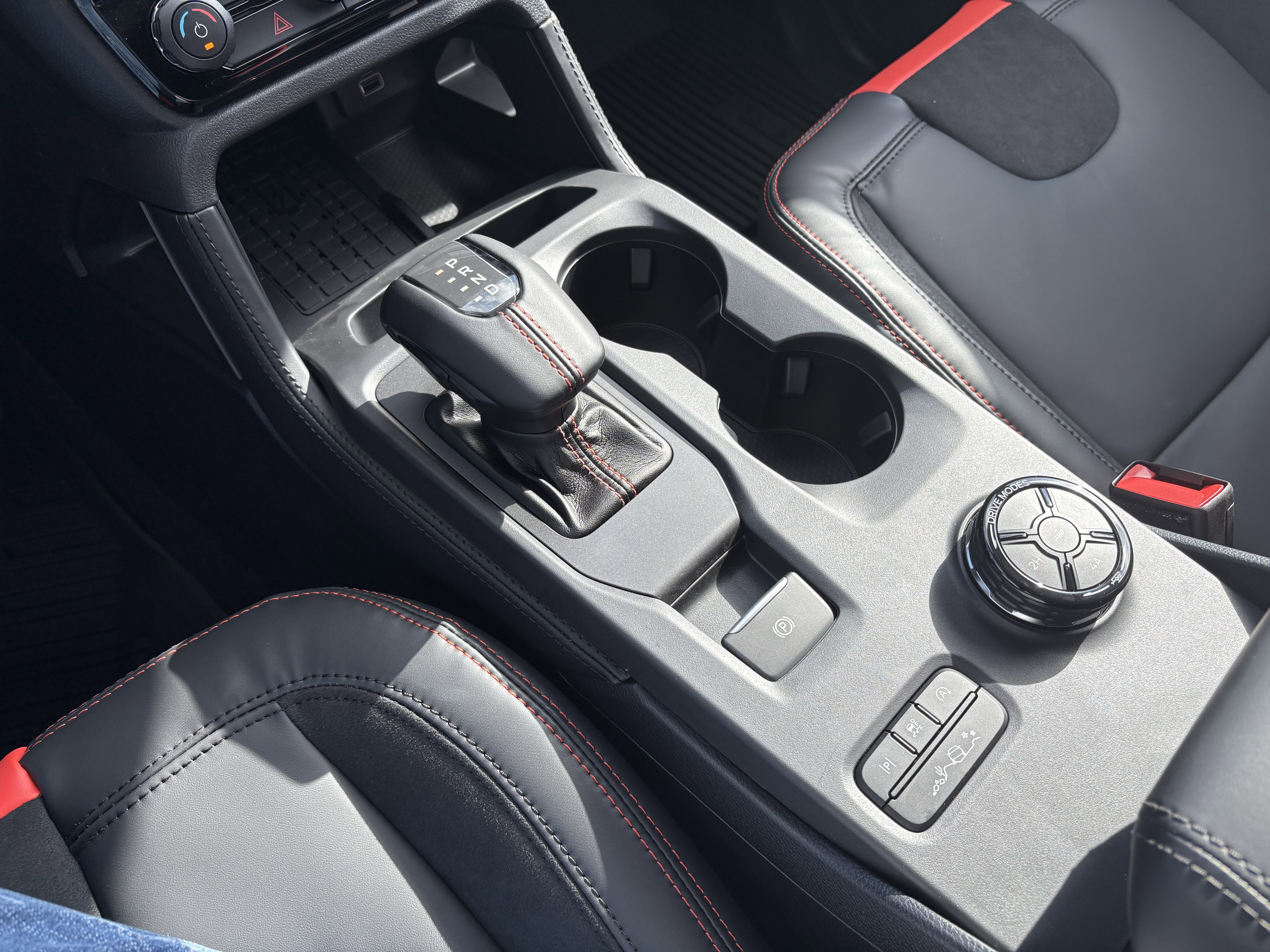 2025 Ford Ranger Raptor®