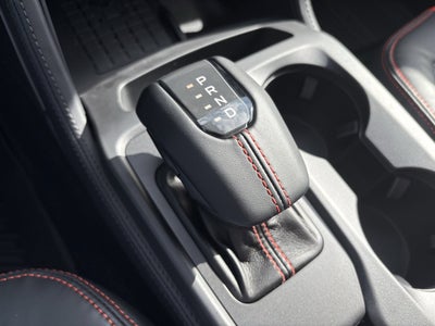 2025 Ford Ranger Raptor®