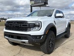 2025 Ford Ranger Raptor®