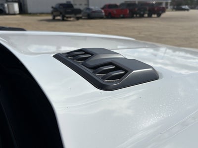 2025 Ford Ranger Raptor®