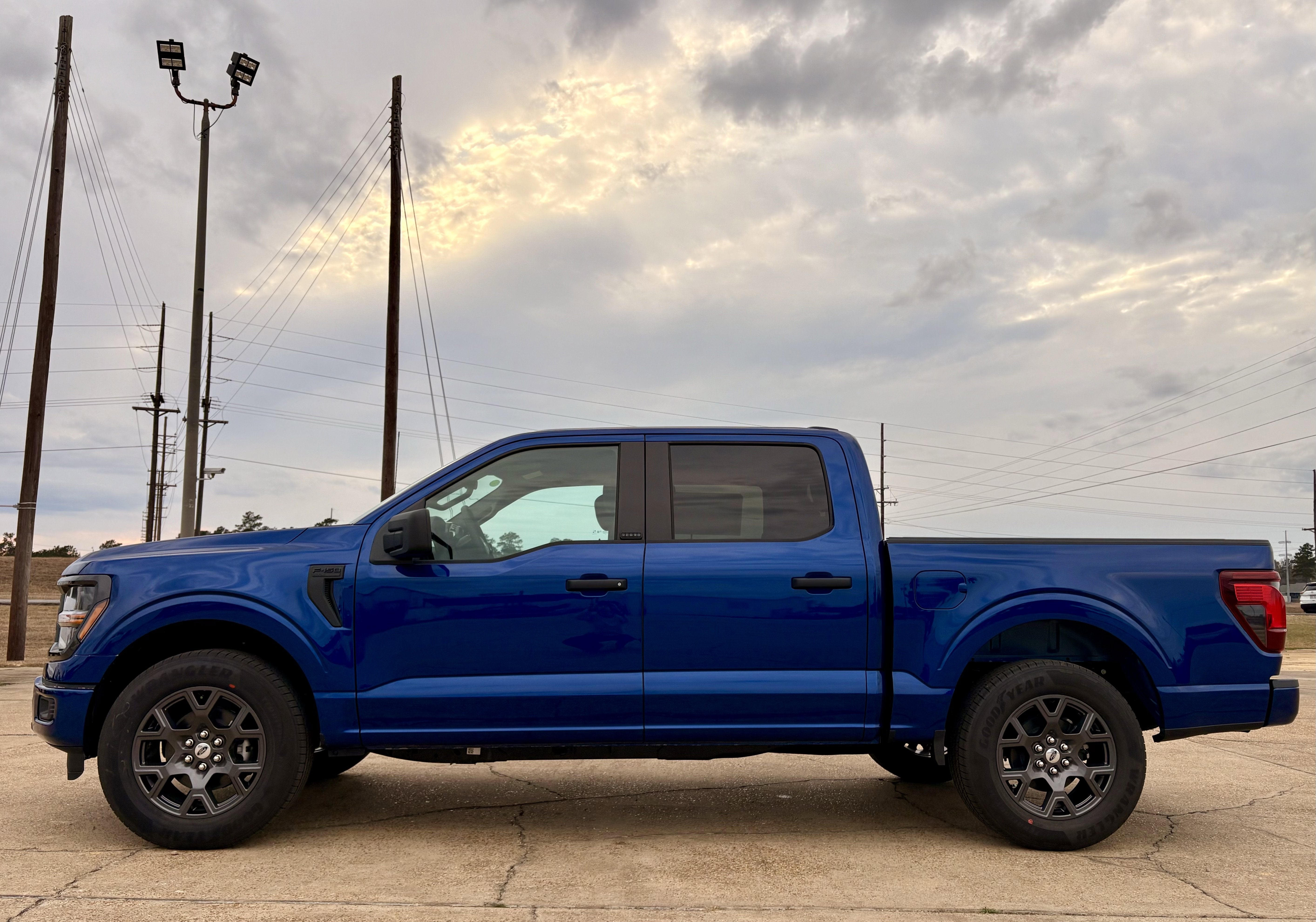2026 Ford F-150 STX®