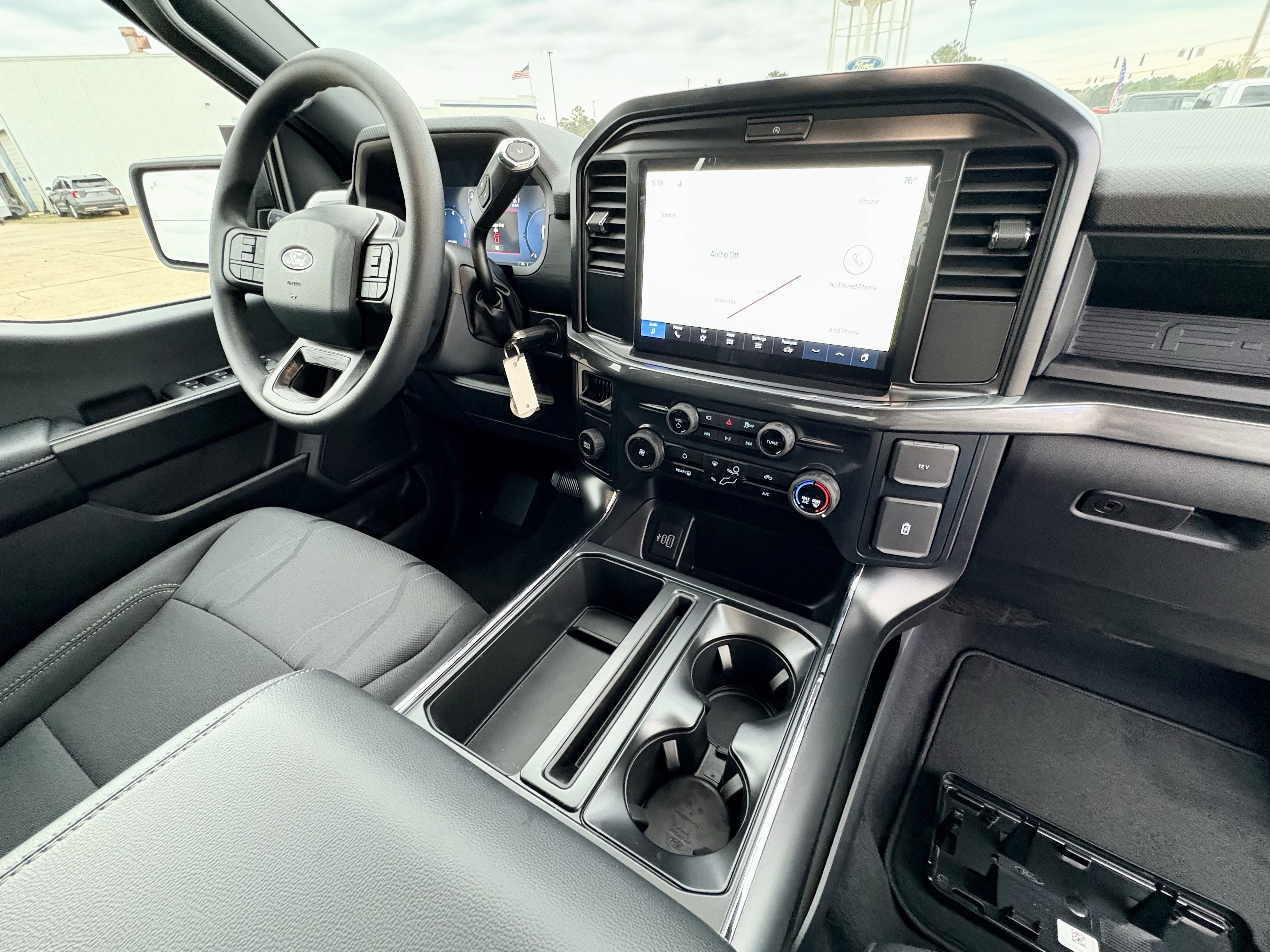 2026 Ford F-150 STX®