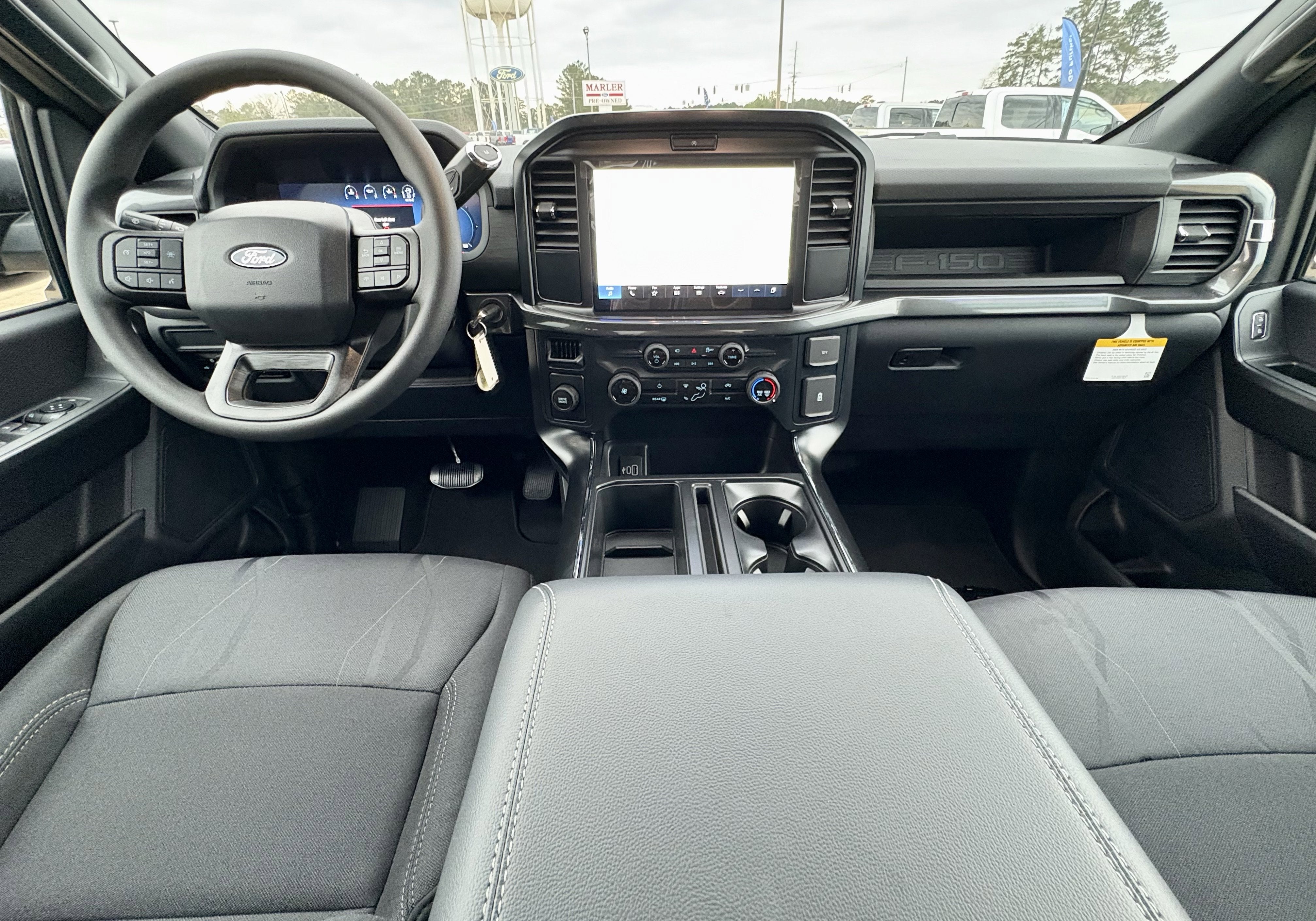 2026 Ford F-150 STX®