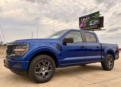 2026 Ford F-150 STX®