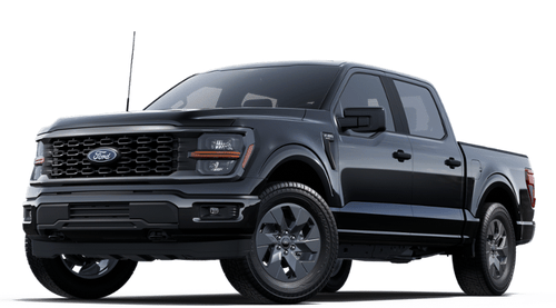 2025 Ford F-150 STX®