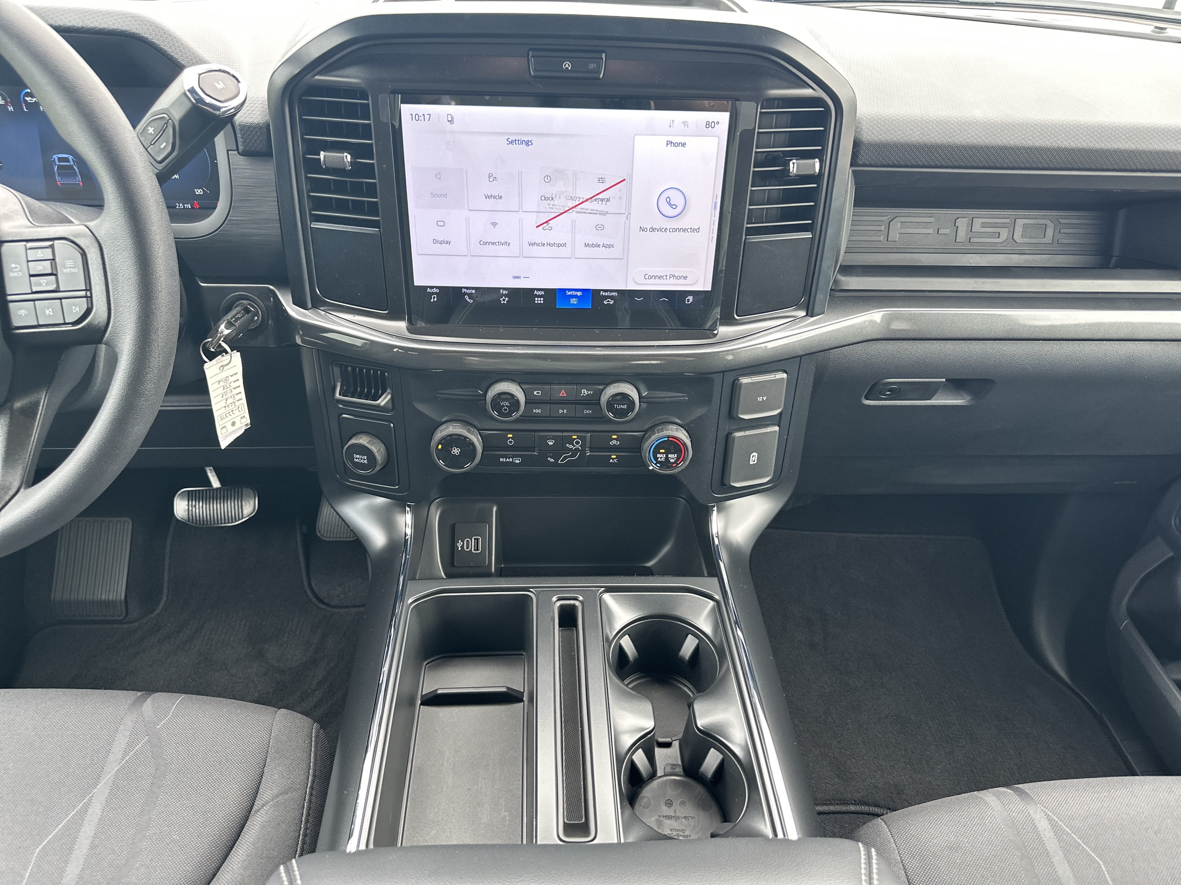2026 Ford F-150 STX®