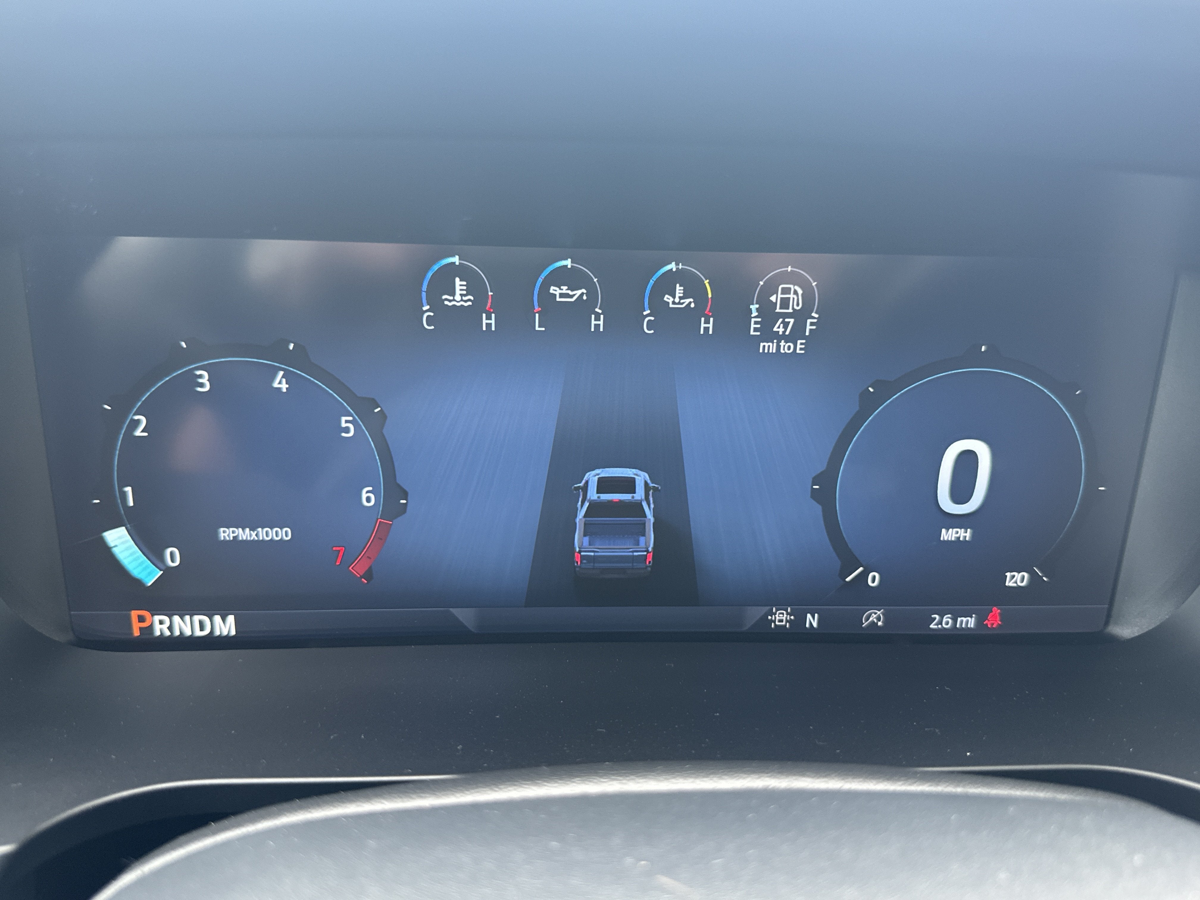 2026 Ford F-150 STX®