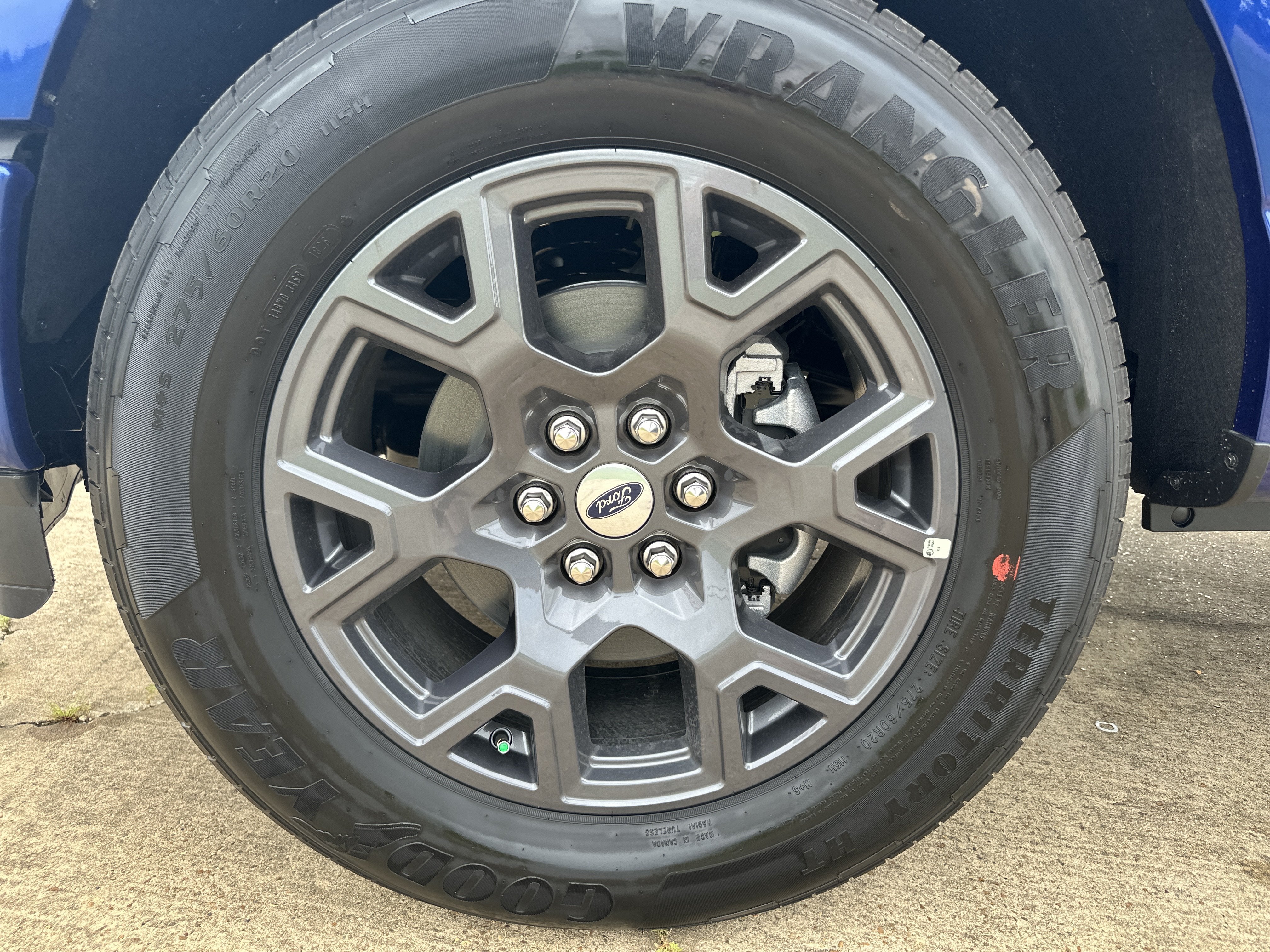 2026 Ford F-150 STX®