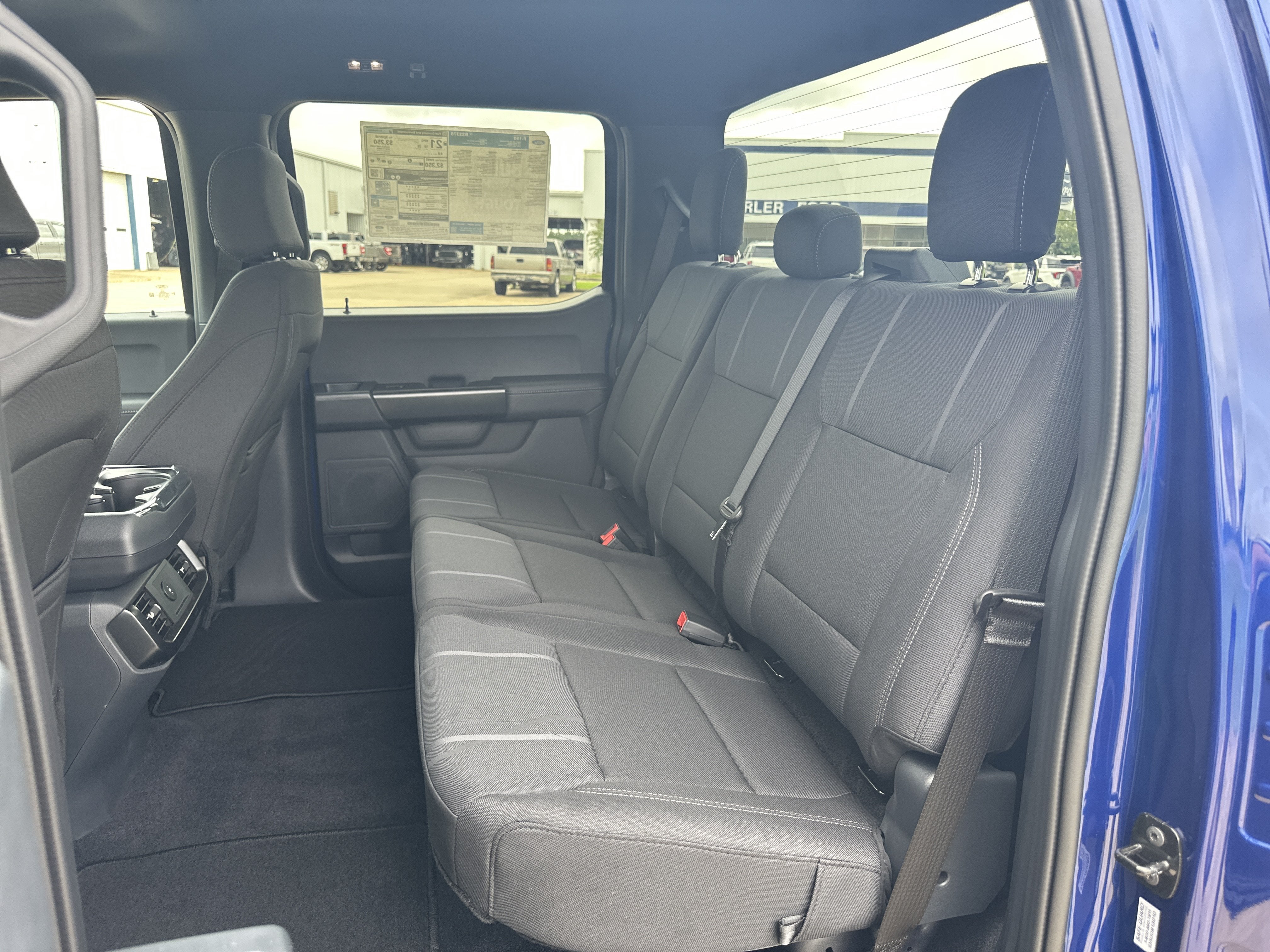 2026 Ford F-150 STX®