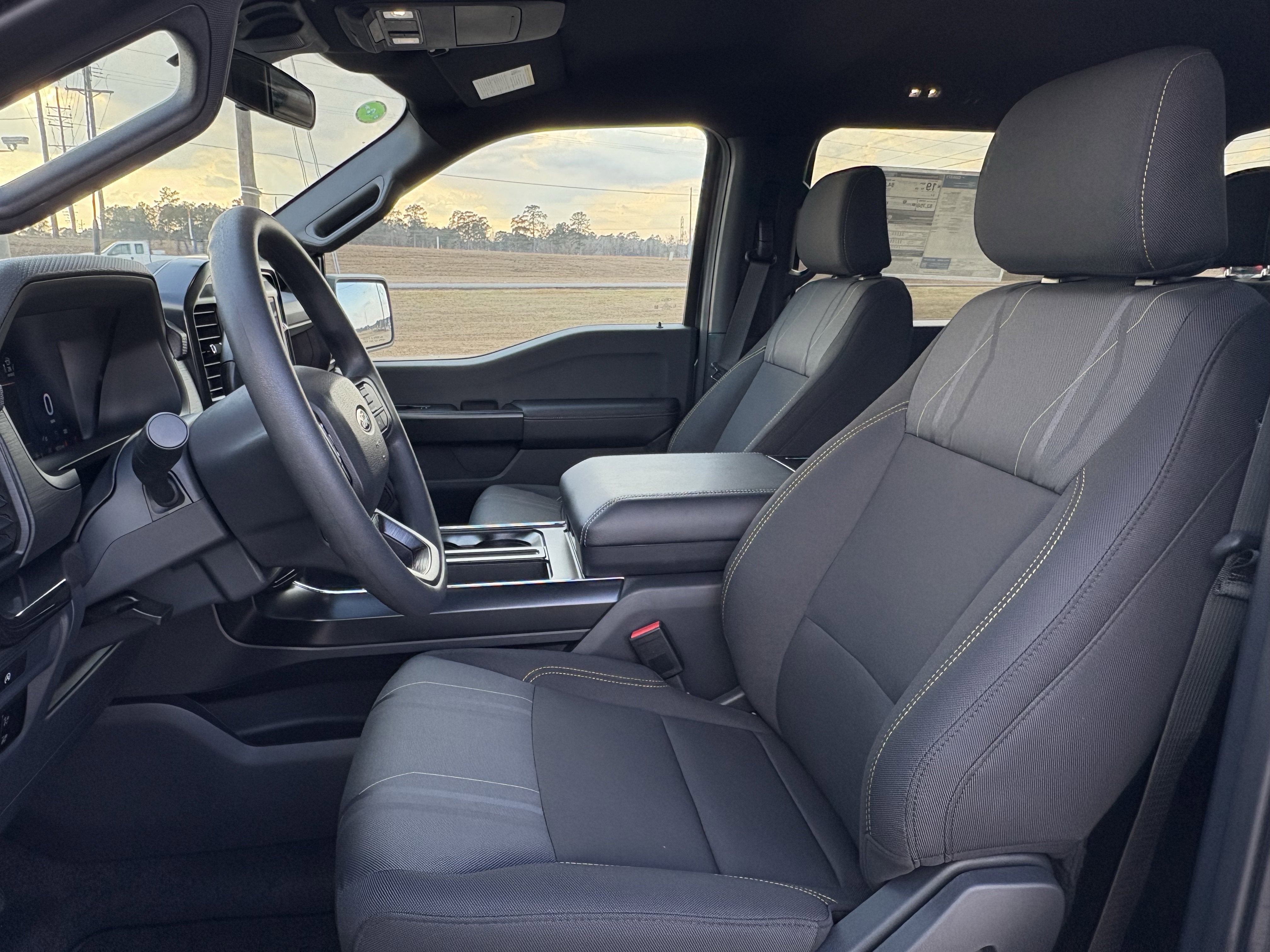 2025 Ford F-150 STX®