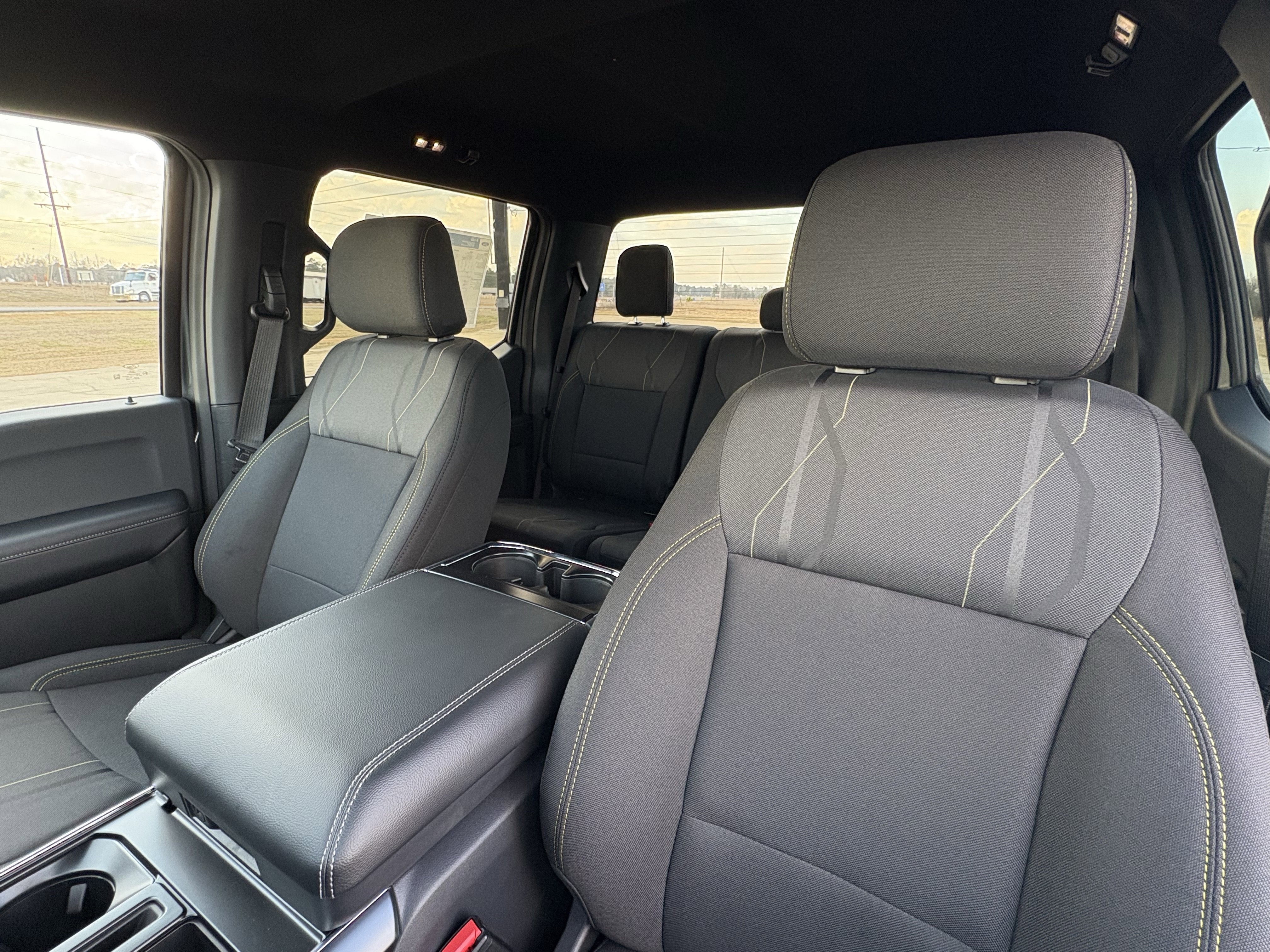 2025 Ford F-150 STX®