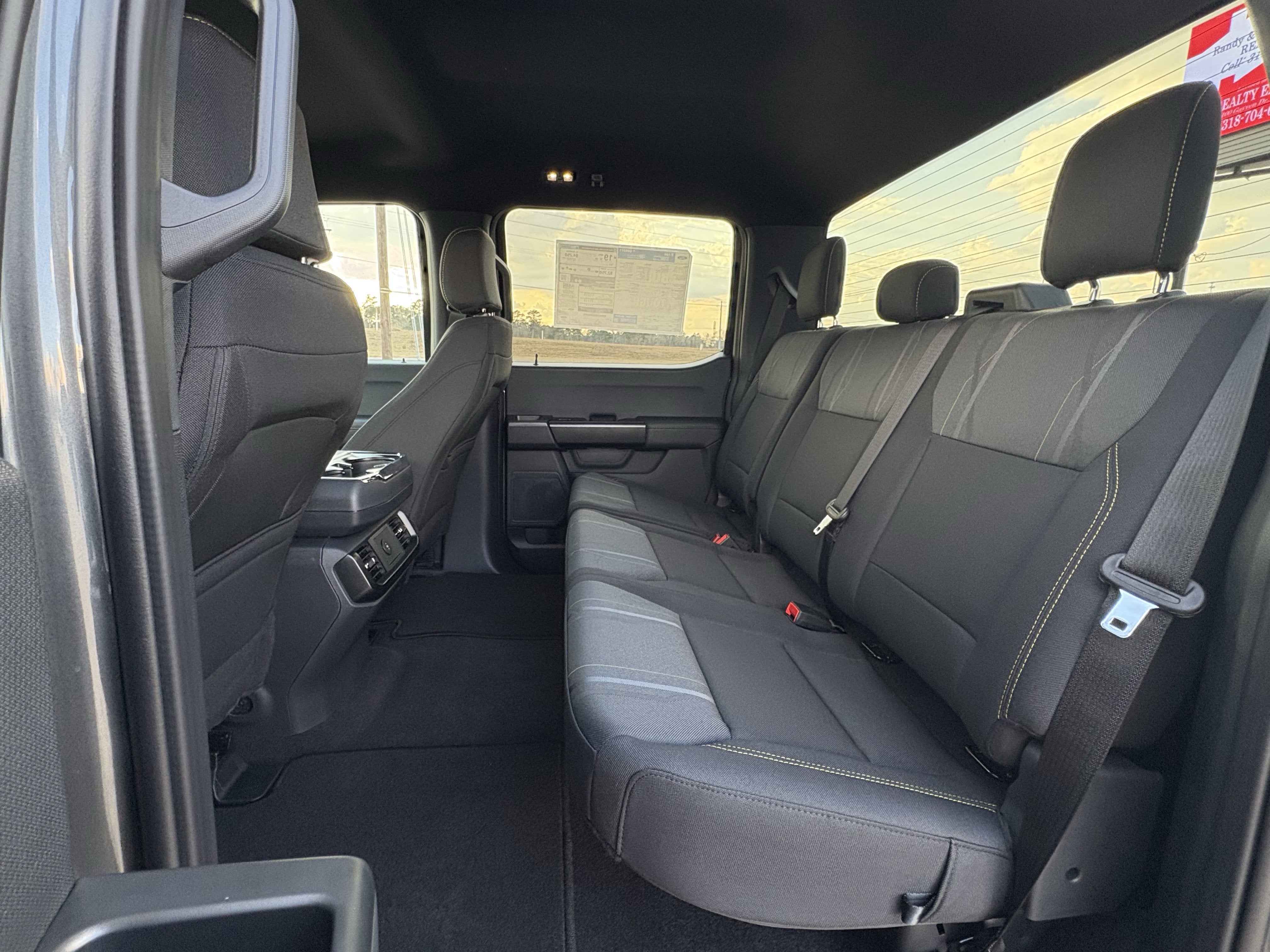 2025 Ford F-150 STX®