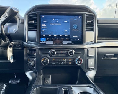 2025 Ford F-150 STX®