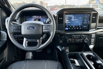 2025 Ford F-150 STX®