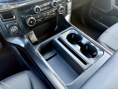 2025 Ford F-150 STX®