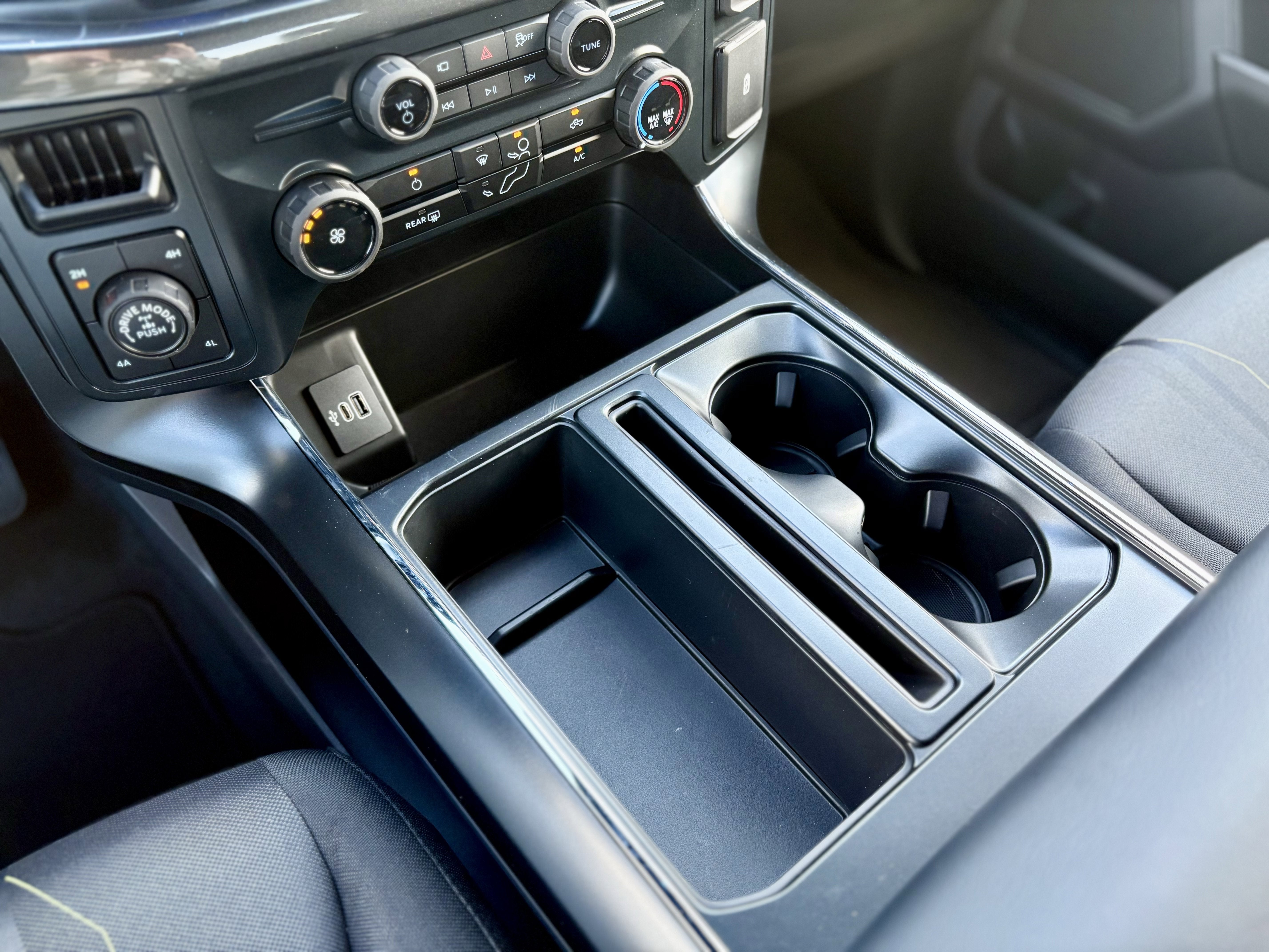 2025 Ford F-150 STX®