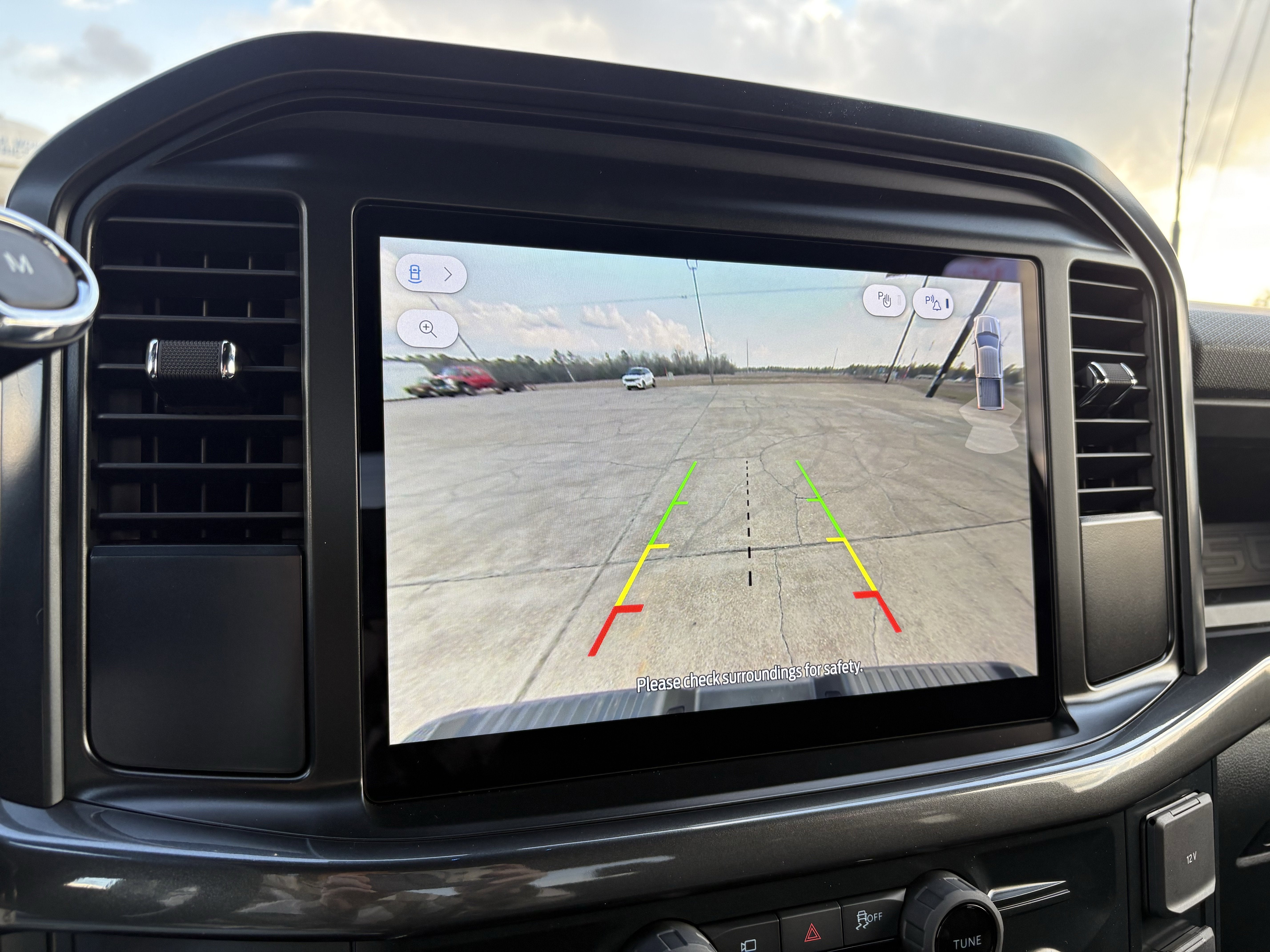 2025 Ford F-150 STX®