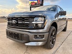 2025 Ford F-150 STX®