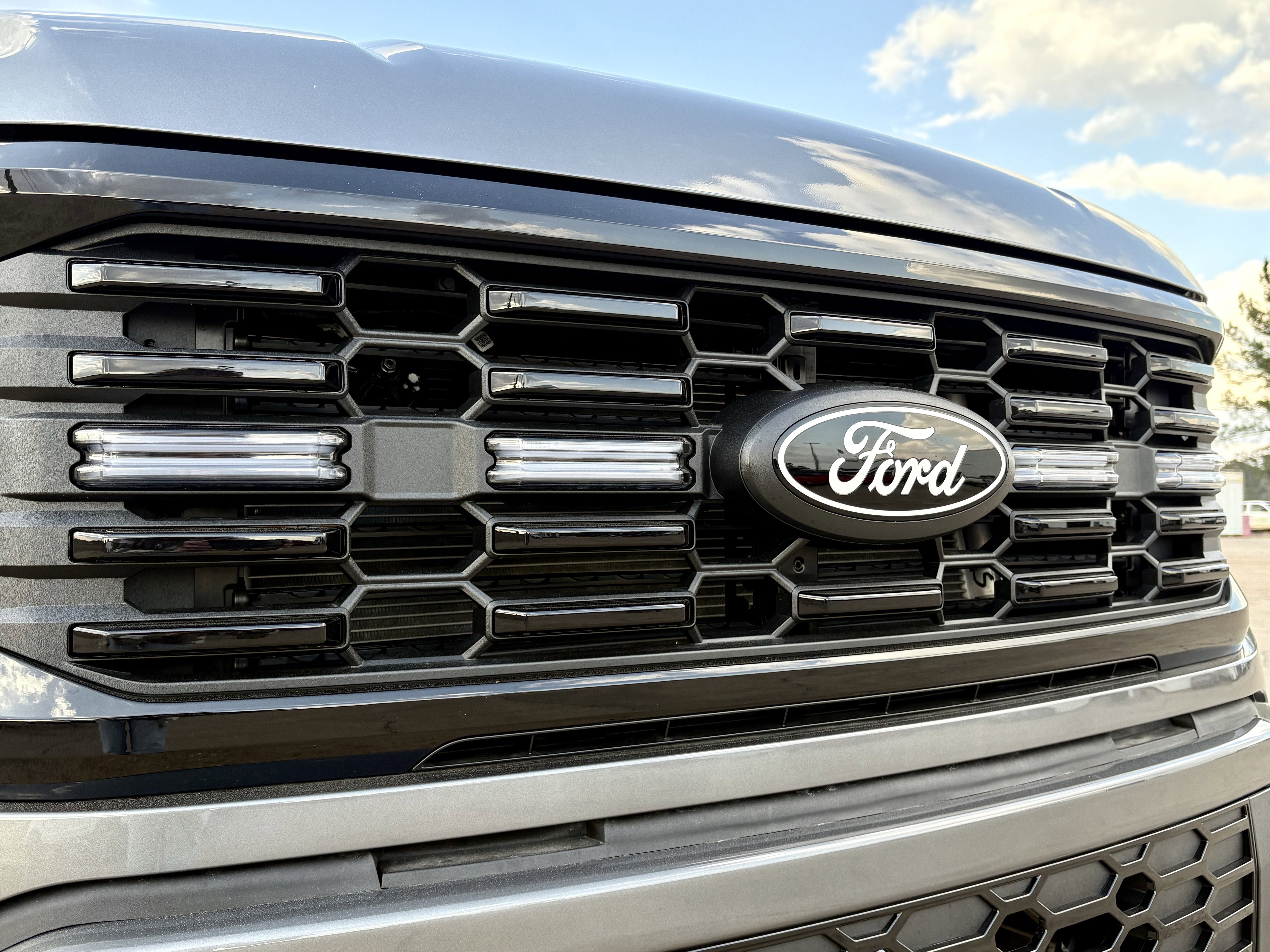 2025 Ford F-150 STX®