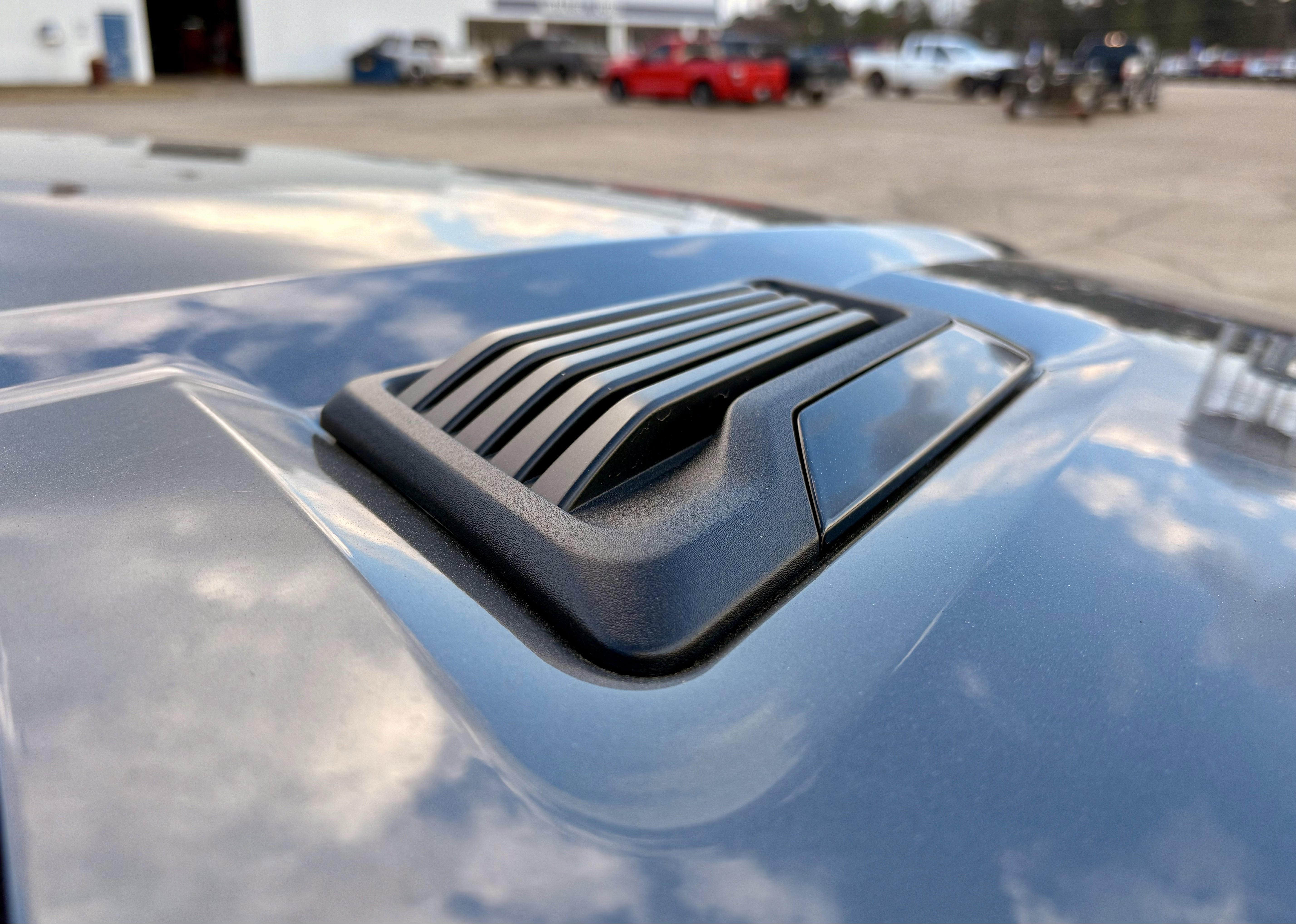 2025 Ford F-150 STX®