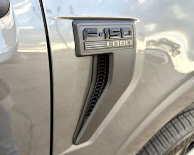 2025 Ford F-150 STX®