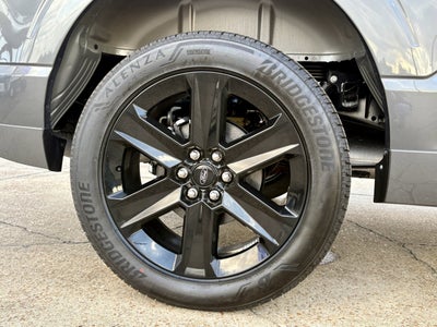 2025 Ford F-150 STX®