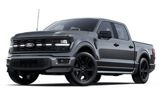 2025 Ford F-150 STX®