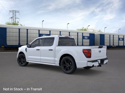 2026 Ford F-150 STX®
