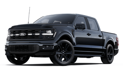 2025 Ford F-150 STX®