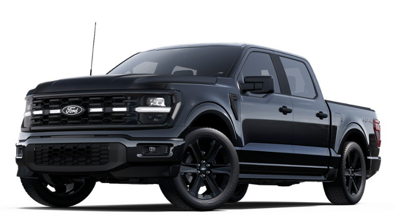 2025 Ford F-150 STX®