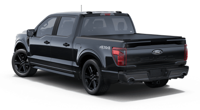 2025 Ford F-150 STX®