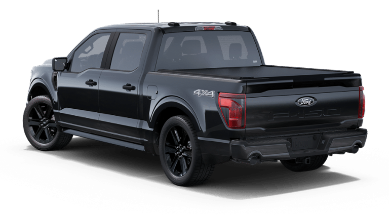 2025 Ford F-150 STX®