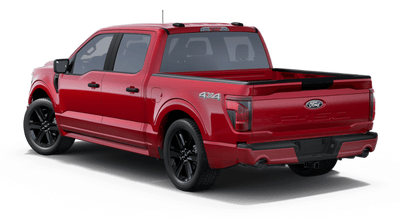 2025 Ford F-150 STX®