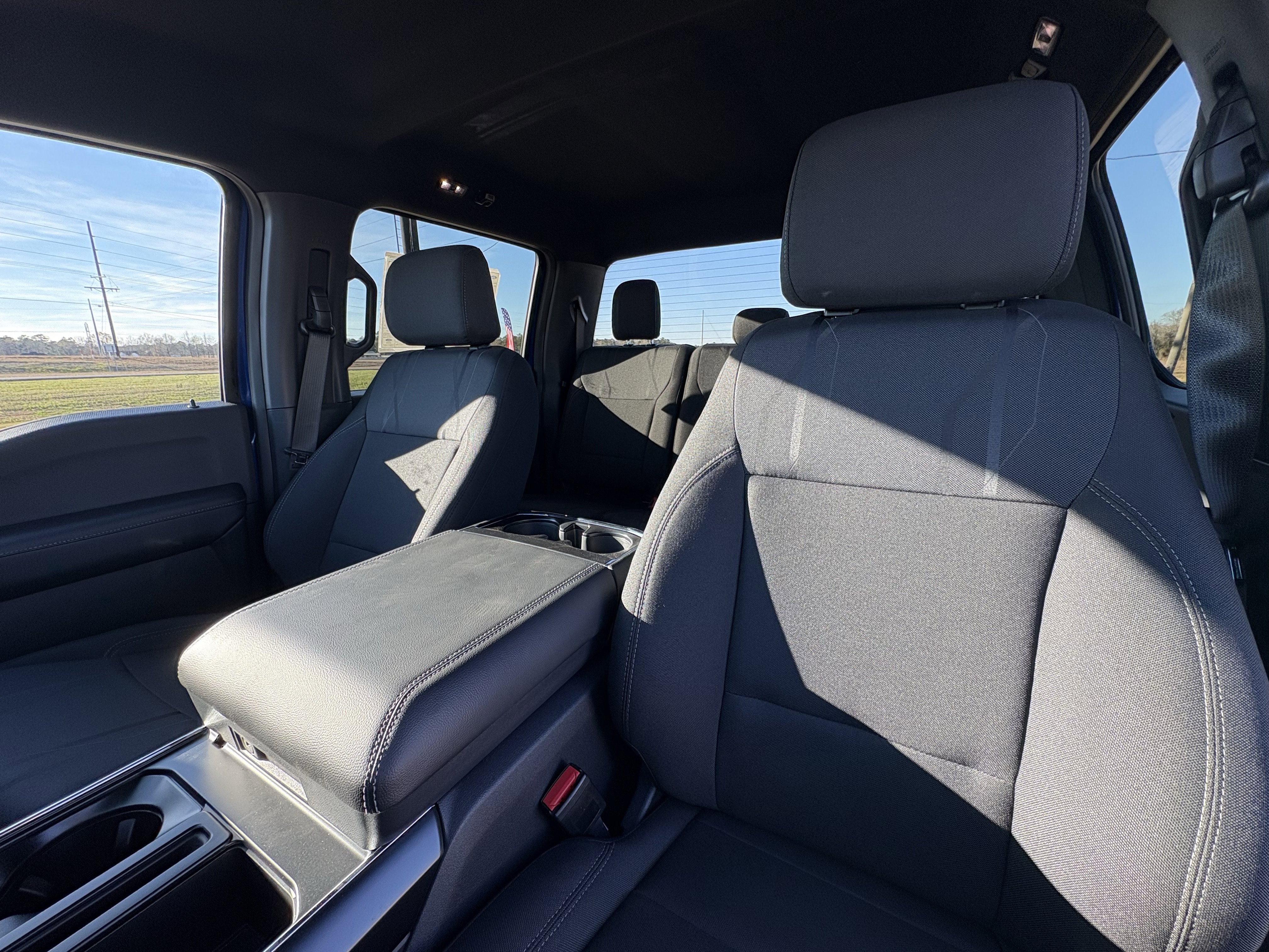 2026 Ford F-150 STX®