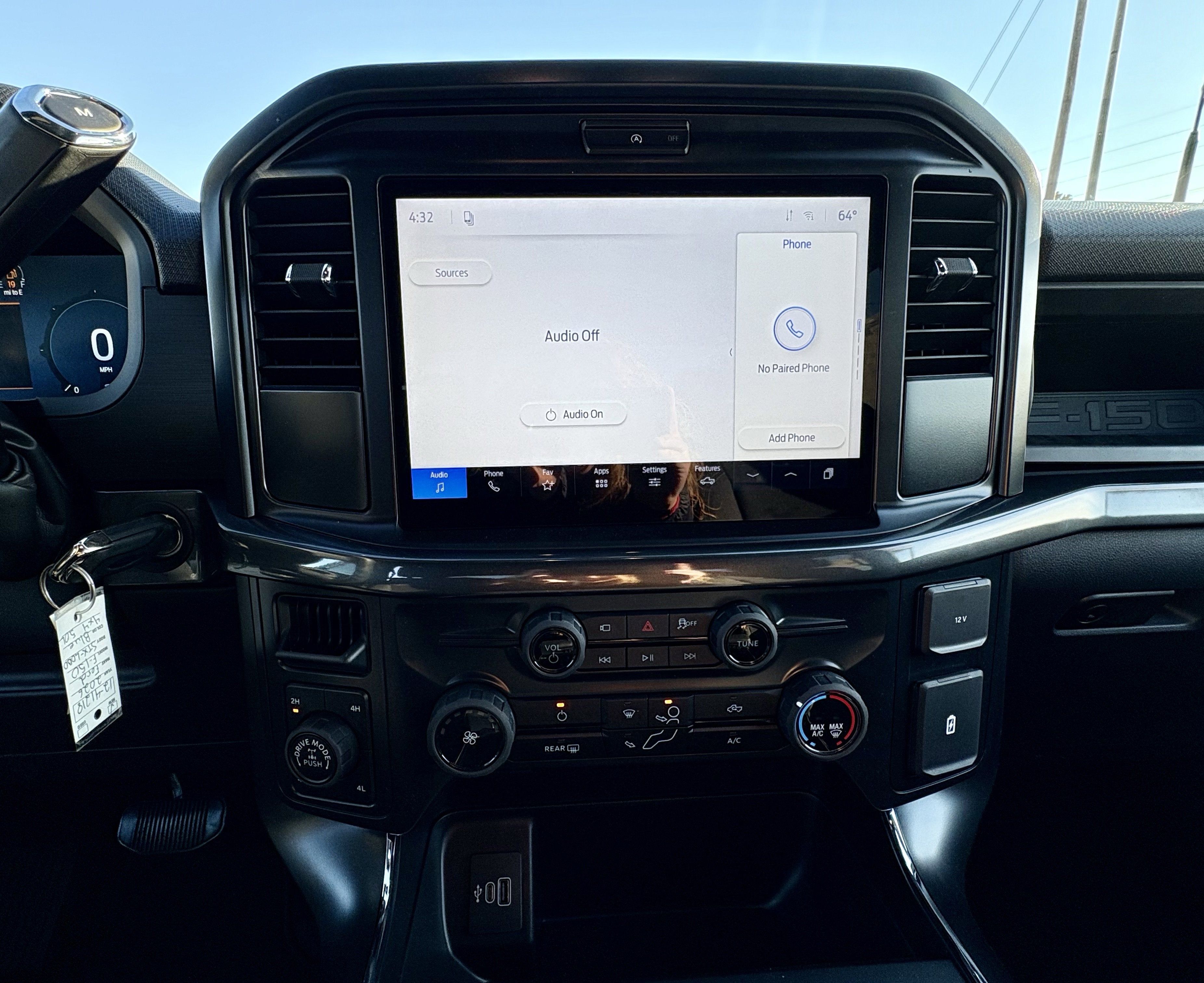 2026 Ford F-150 STX®