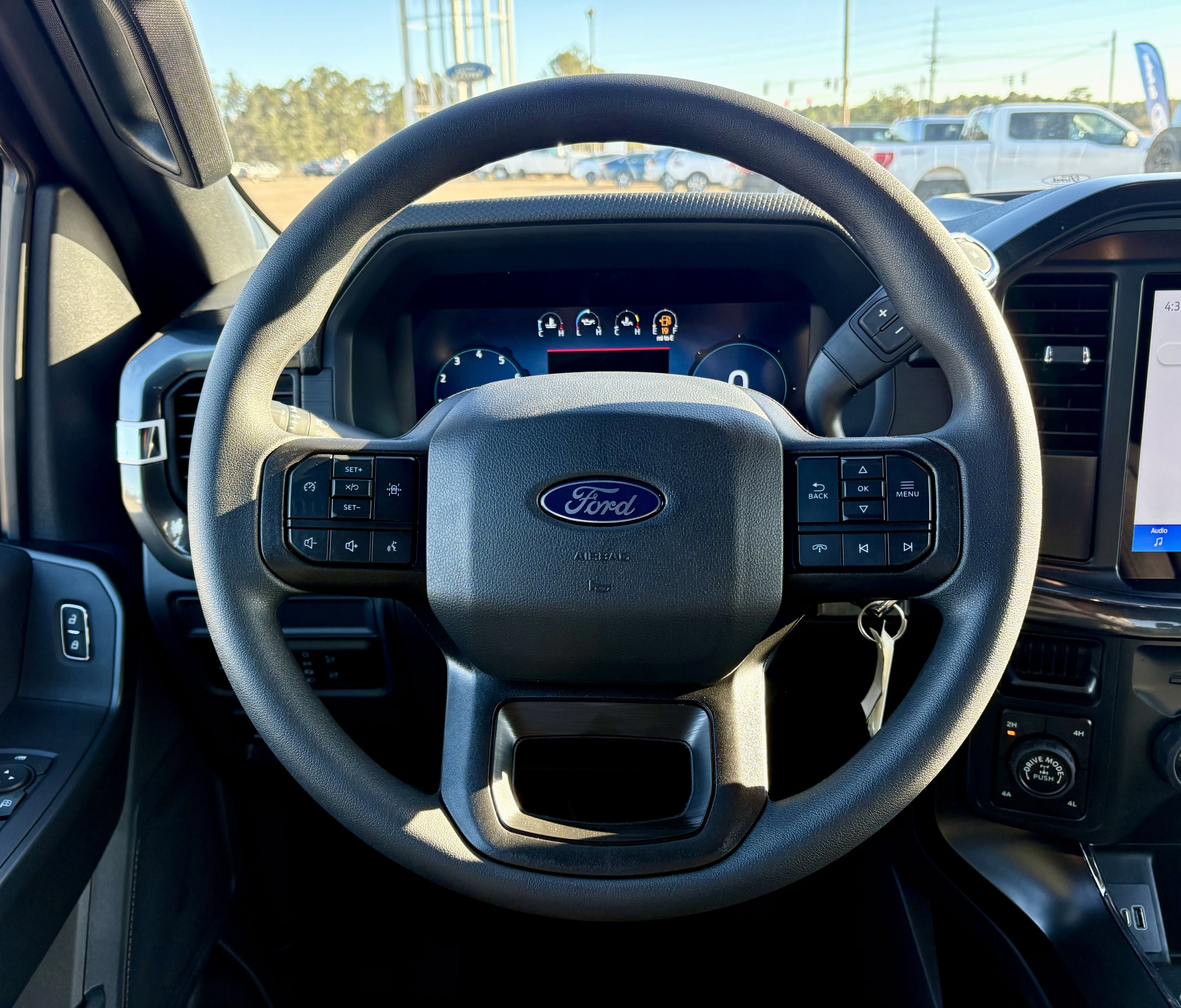 2026 Ford F-150 STX®