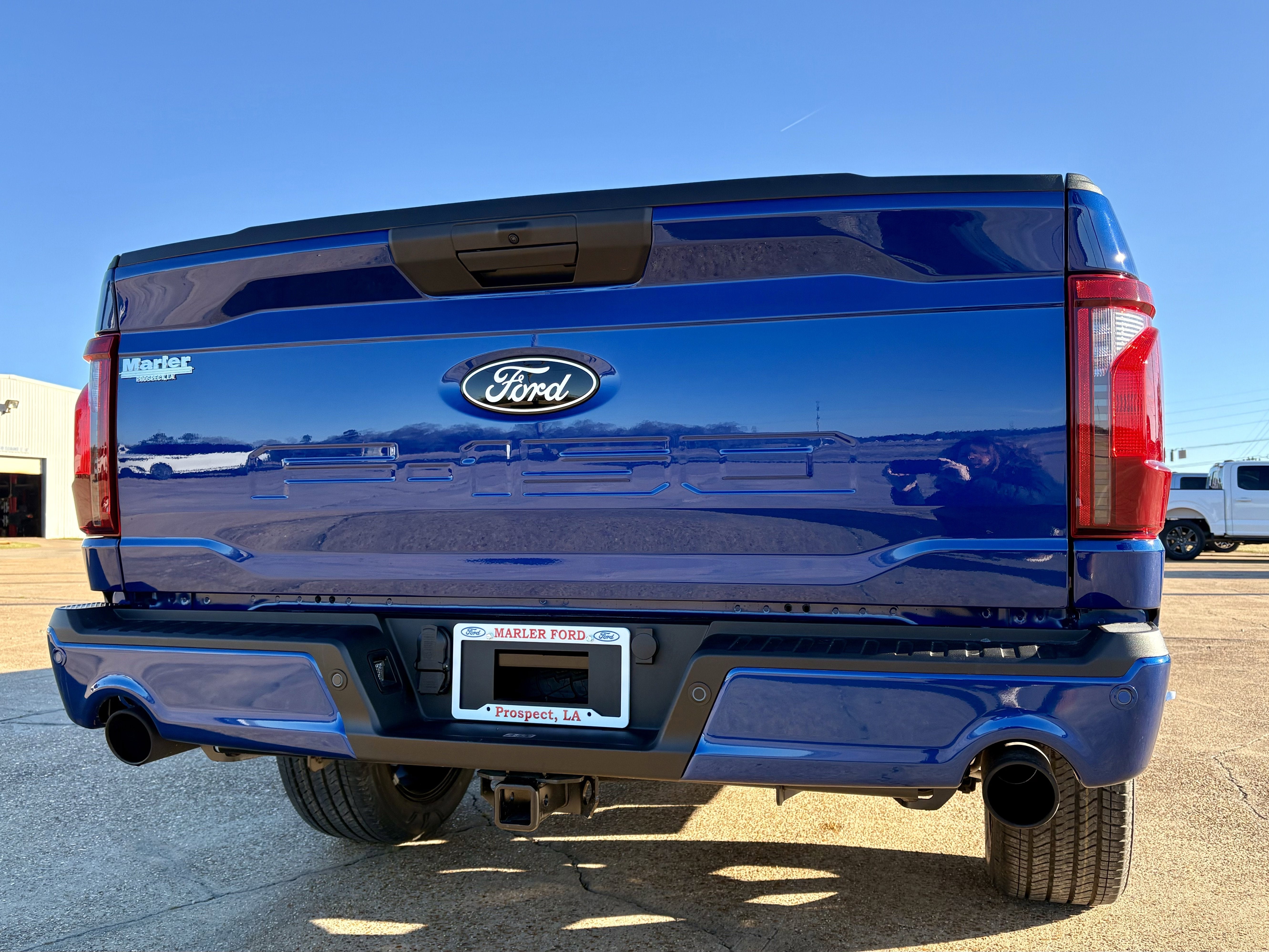 2026 Ford F-150 STX®