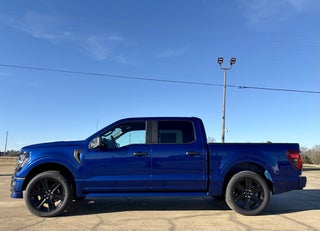 2026 Ford F-150 STX®