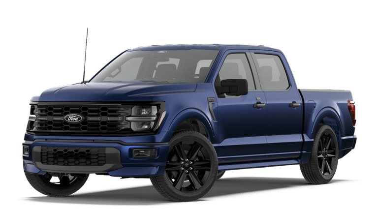 2026 Ford F-150 STX®