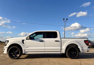 2026 Ford F-150 STX®