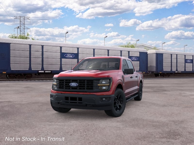 2026 Ford F-150 STX®