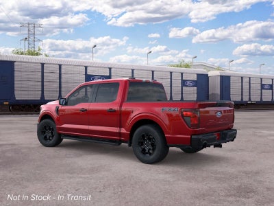 2026 Ford F-150 STX®