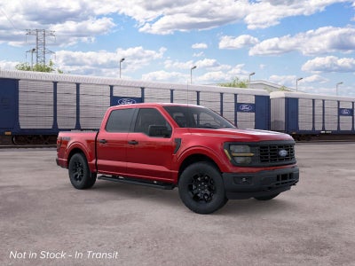 2026 Ford F-150 STX®