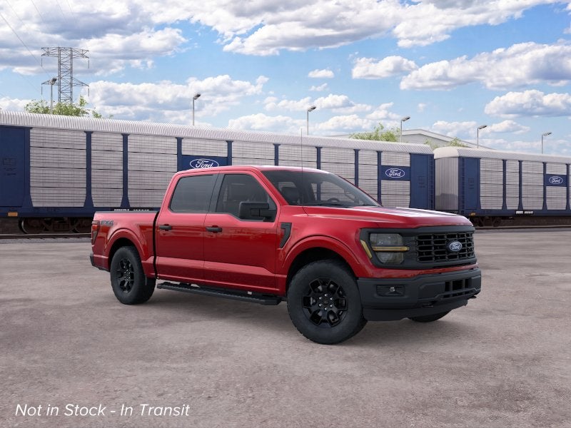 2026 Ford F-150 STX®