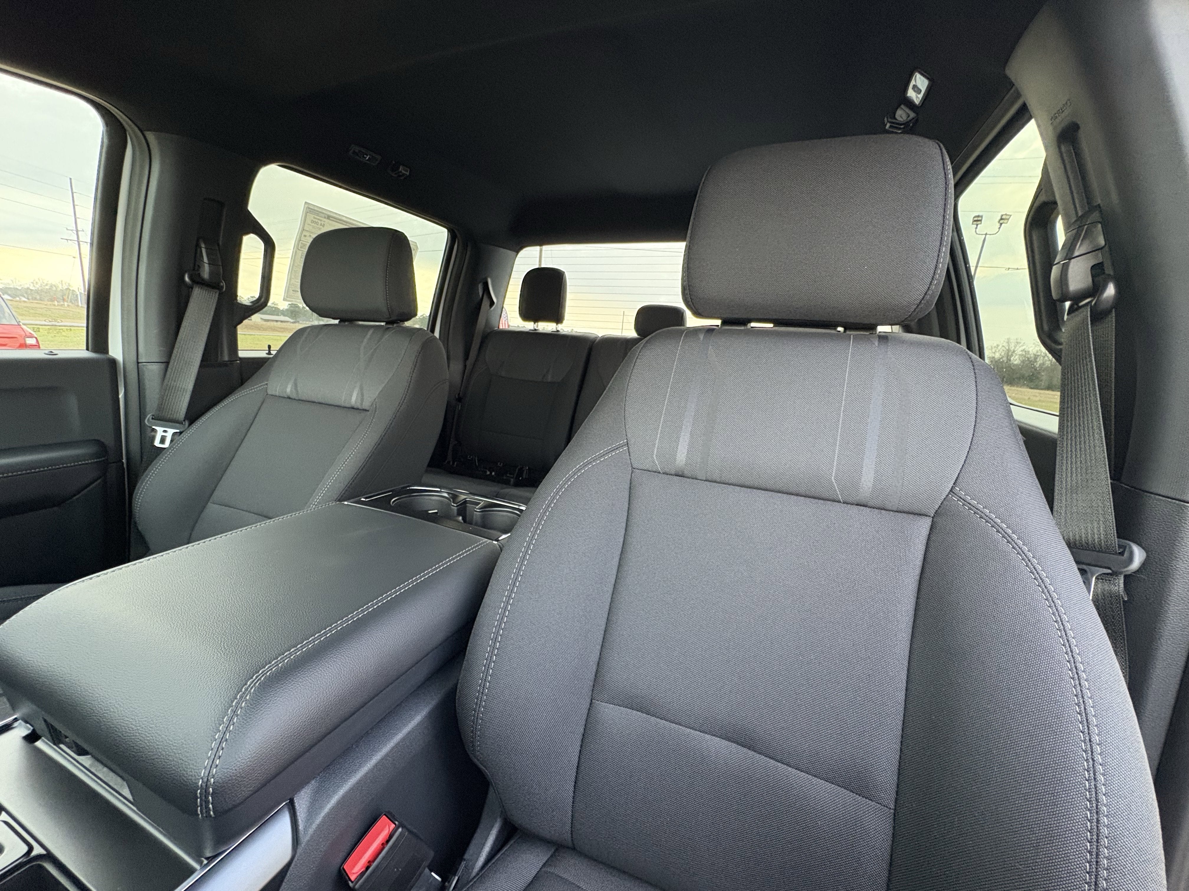 2026 Ford F-150 STX®