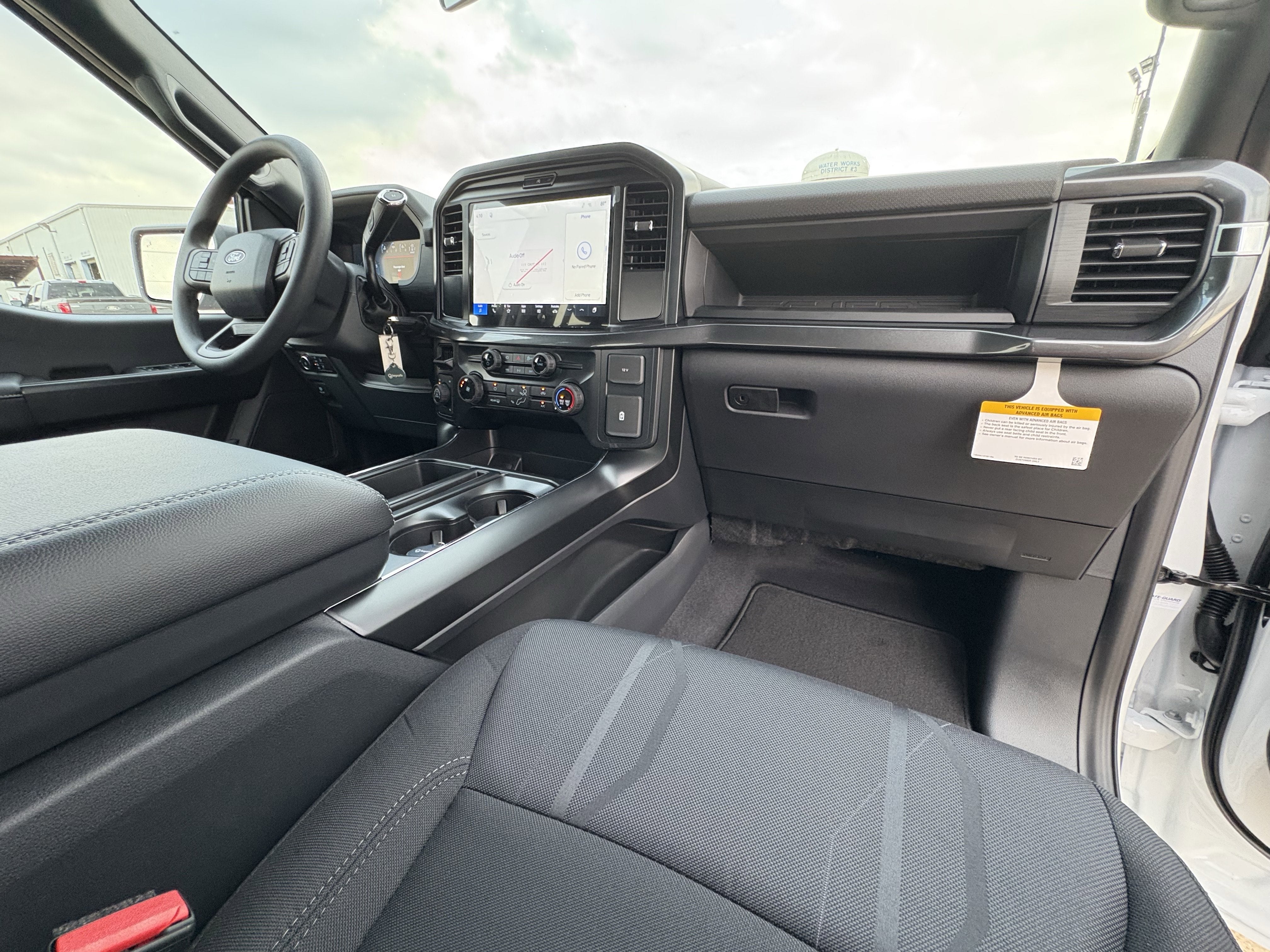 2026 Ford F-150 STX®