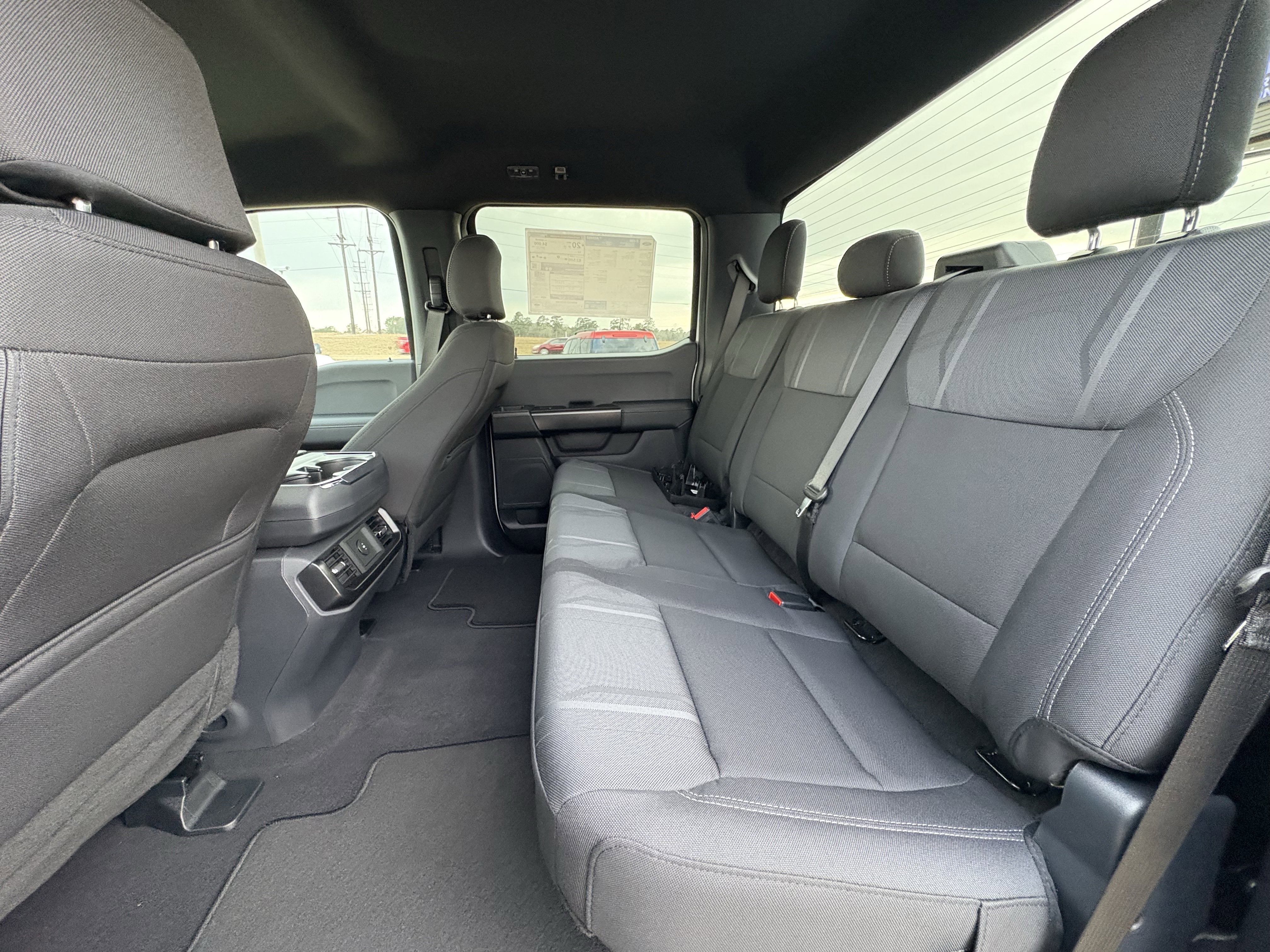 2026 Ford F-150 STX®