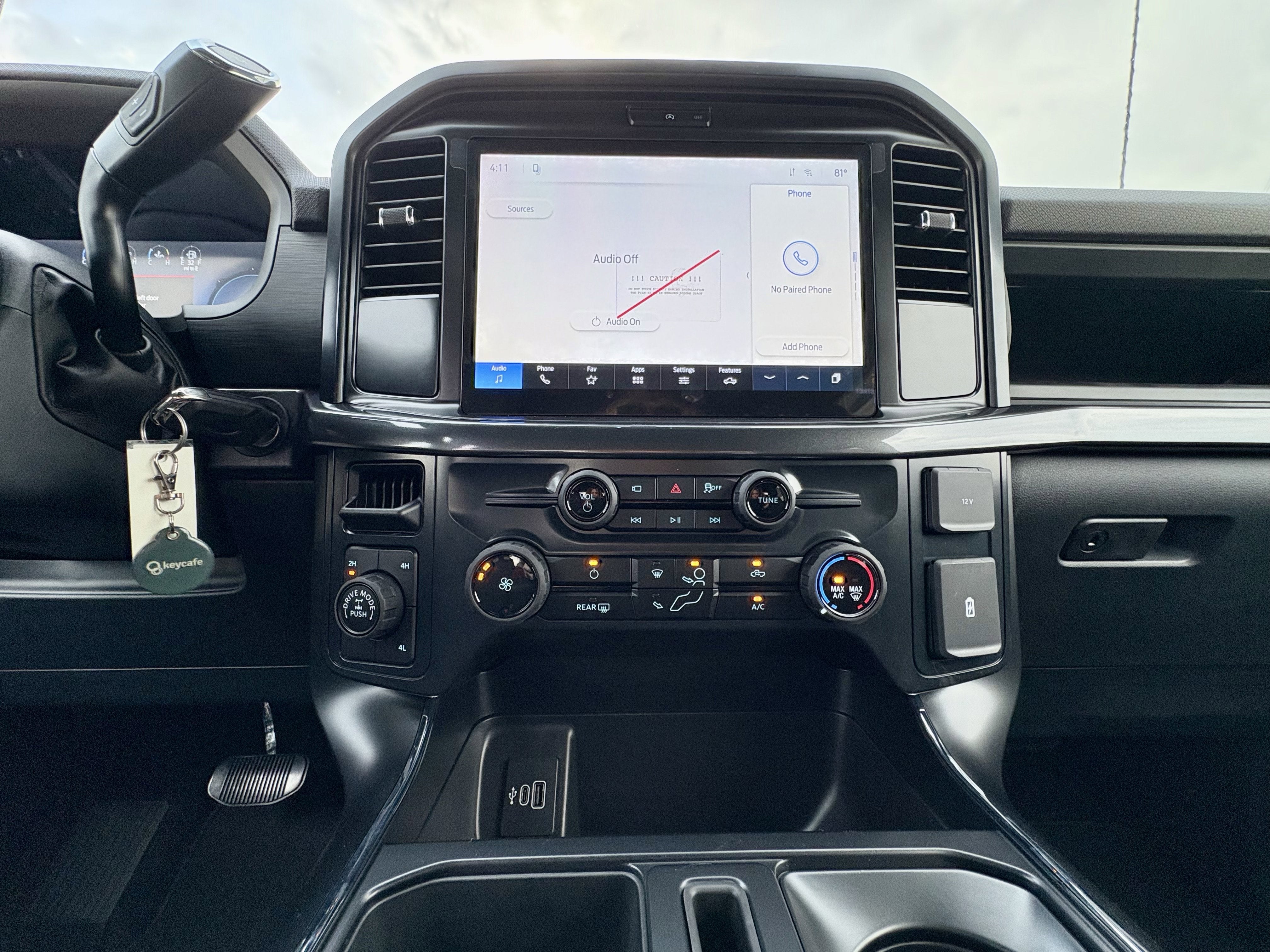 2026 Ford F-150 STX®